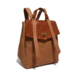 Mochila Lupe - Marron