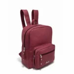 Mochila Madraza - Bordo