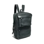 Mochila Mendoza - Negro Opaco