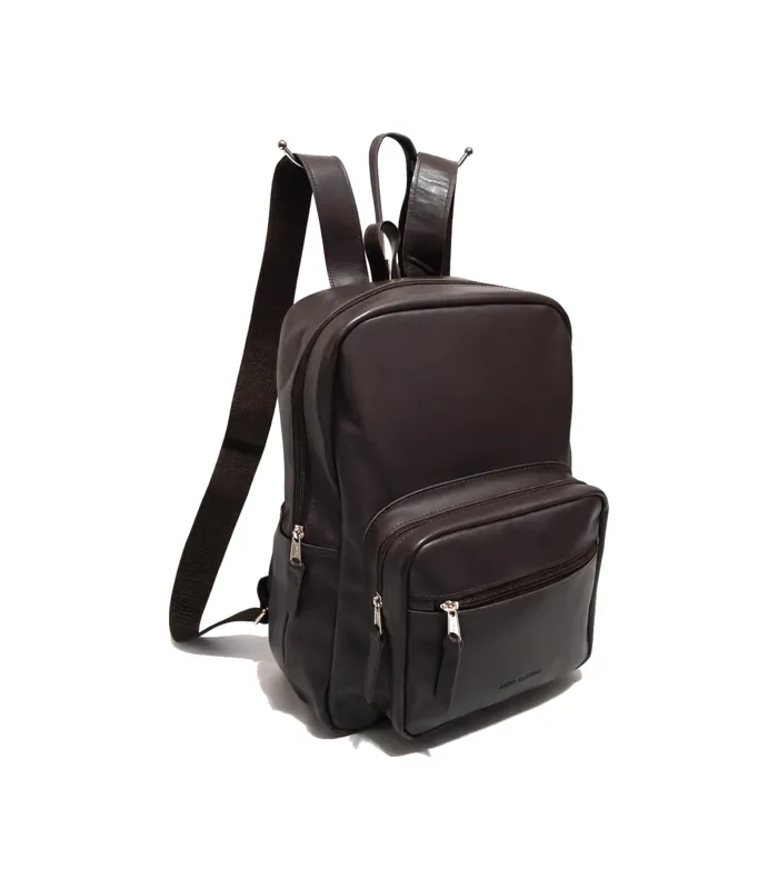 mochila-padrazo-chocolate Mochila Padrazo - Chocolate - Image 1