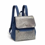 Mochila Rocio - Azul
