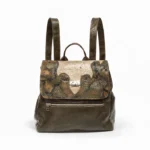 Mochila Rocio - Verde Oliva