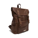 Mochila San Nicolás - Chocolate