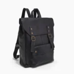 Mochila San Nicolás - Negro