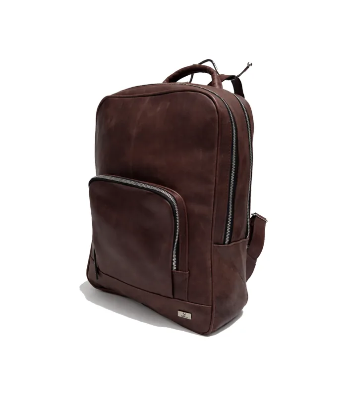 mochila-san-pablo-marron Mochila San Pablo - Marron - Image 1