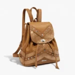 Mochila Santa Fe - Suela Textura Reptil
