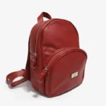 Mochila Santa Margarita - Rojo