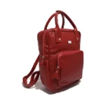 Mochila Santa Rosa - Roja