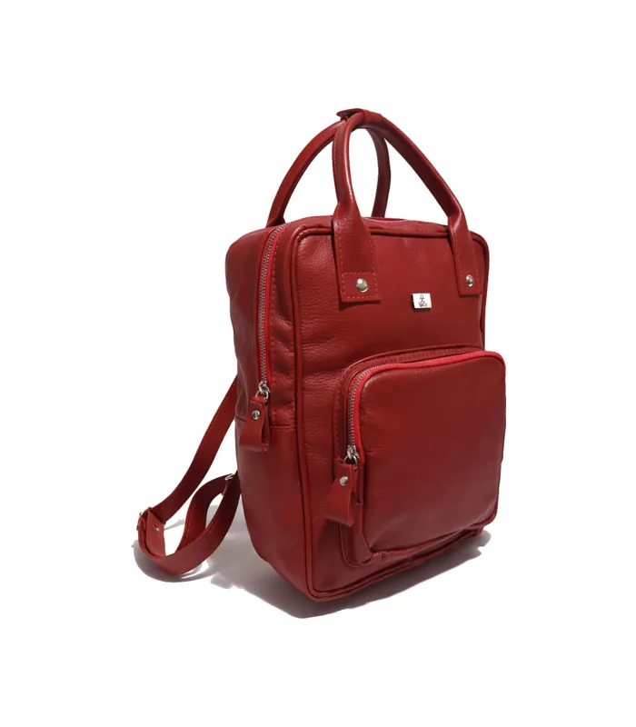 mochila-santa-rosa-roja Mochila Santa Rosa - Roja - Image 1