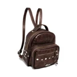 Mochila Tucuman - Chocolate