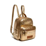 Mochila Tucuman - Dorado Cobre