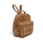 Mochila Tucuman - Suela Textura Crocco
