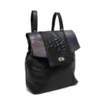 Mochila Zoe - Negro