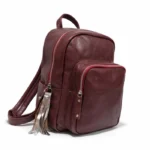 Mochila Zuri - Bordo