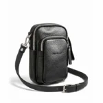 Morral chico Vida - Negro graneado