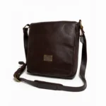 Morral Cinta - marrón Chocolate