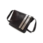 Morral Mico Grande - Chocolate