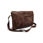Morral San Roque - Marrón