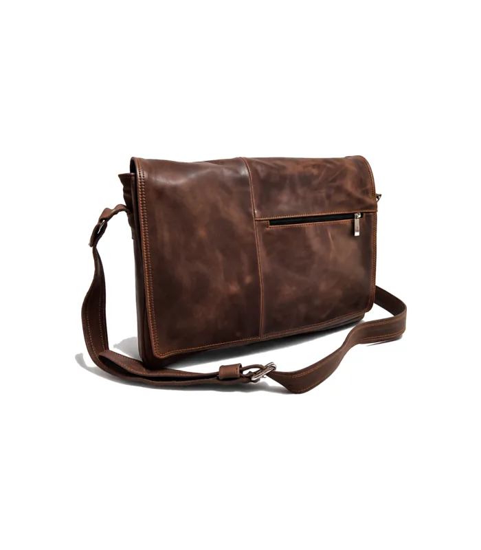 morral-san-roque-marr-n Morral San Roque - Marrón - Image 1