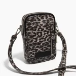 Porta Celular XL Comodoro - Leopardo