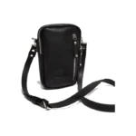 Porta Celular XL Comodoro - Negro Mate