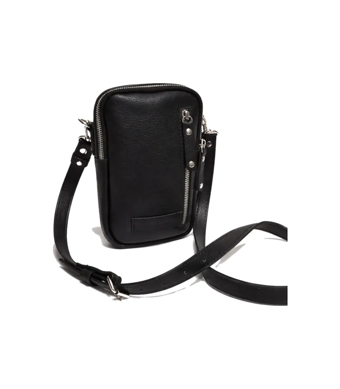 porta-celular-xl-comodoro-negro-mate Porta Celular XL Comodoro - Negro Mate - Image 1