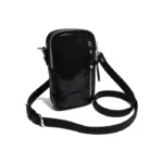 Porta Celular XL Comodoro - Negro Relieve