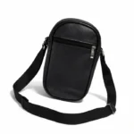 Portacelu unisex - negro